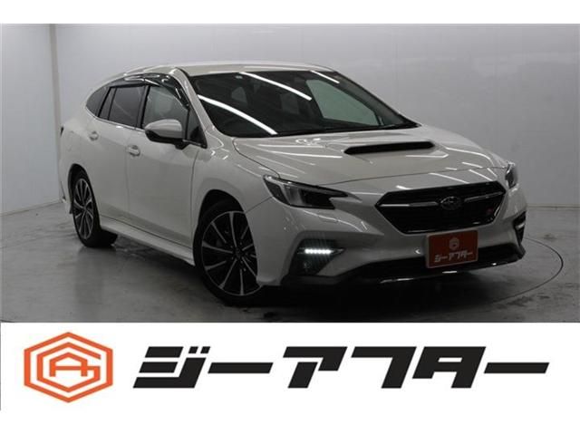 SUBARU / LEVORG