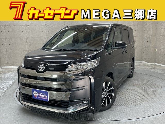 TOYOTA / NOAH