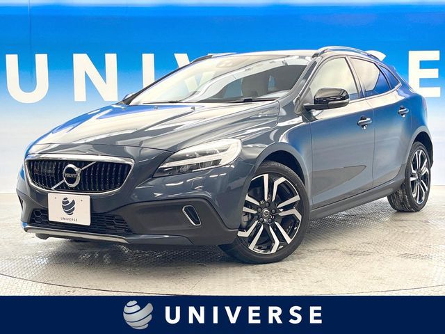 VOLVO / VOLVO V40 CROSS COUNTRY