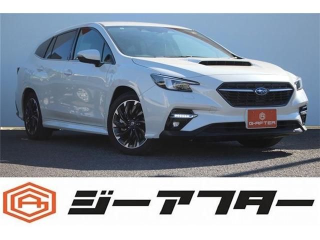 SUBARU / LEVORG