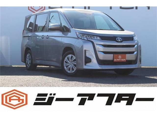 TOYOTA / NOAH