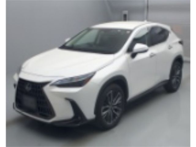 TOYOTA / LEXUS NX350h