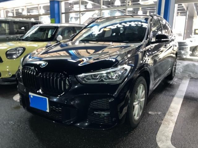 Japanese used car Ref# 1505536 BMW / ＢＭＷ＿Ｘ１