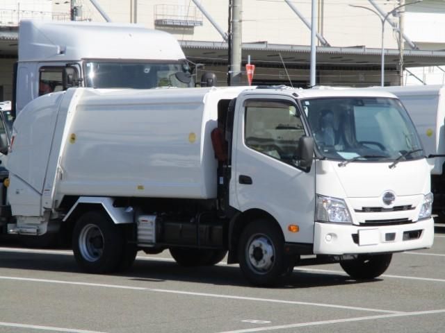 HINO / DUTRO