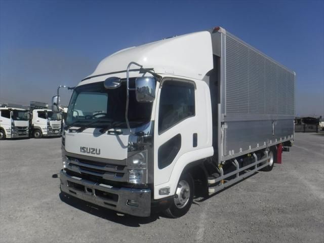 ISUZU / FORWARD