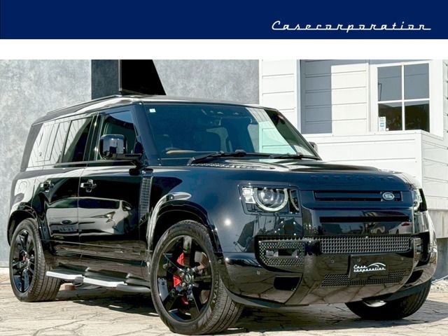 ROVER / ROVER DEFENDER