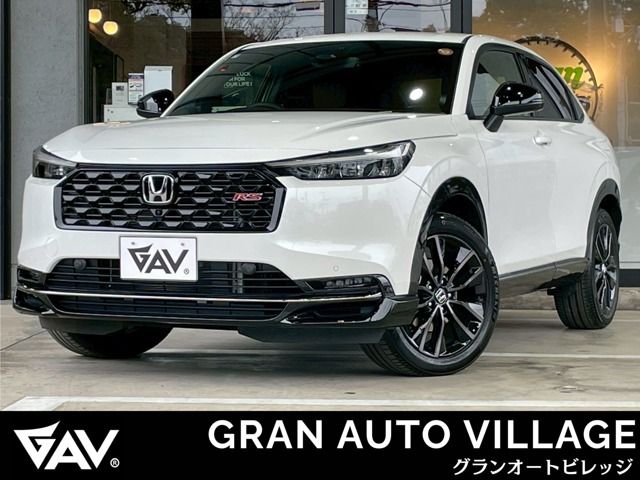 HONDA / VEZEL e:HEV
