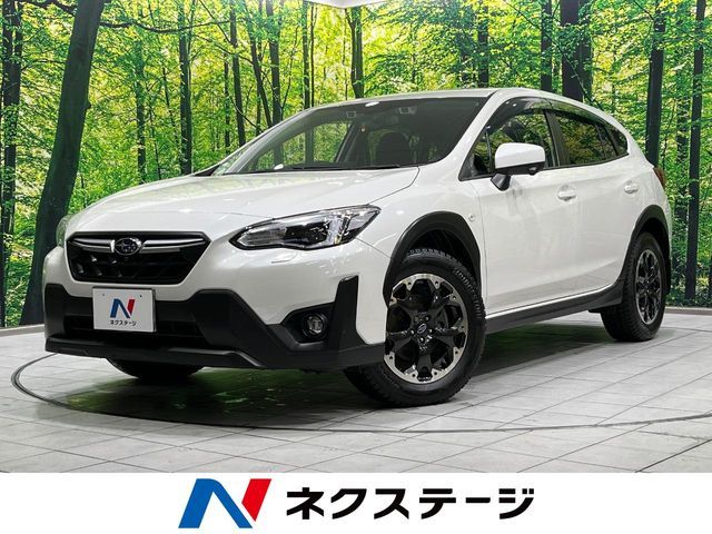 SUBARU / SUBARU XV