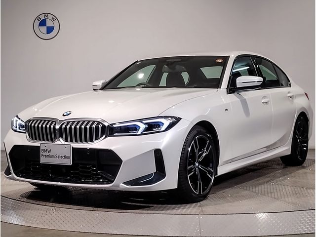 BMW / BMW 3series sedan