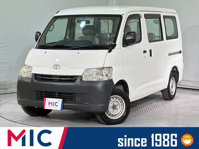 TOYOTA / TOWNACE van 2WD
