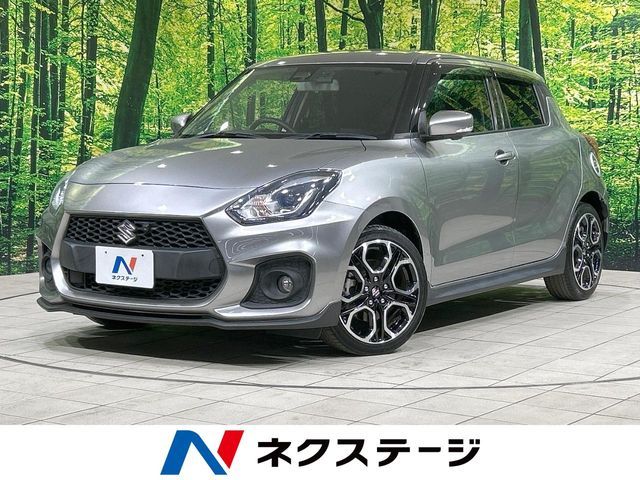 SUZUKI / SWIFT
