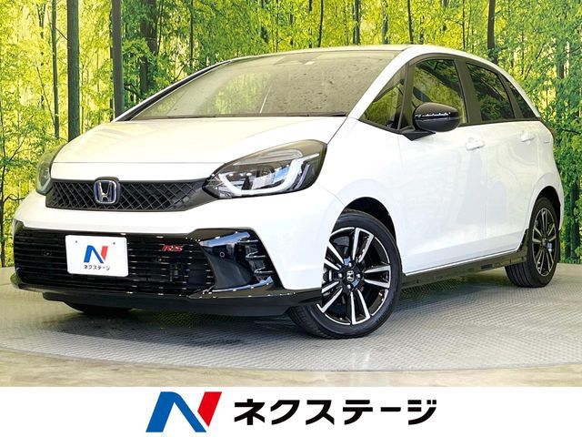 HONDA / FIT e:HEV