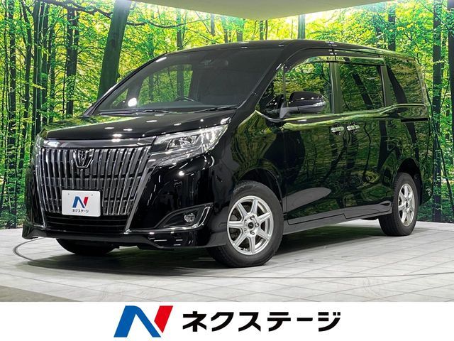 TOYOTA / ESQUIRE 4WD