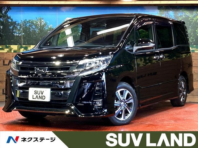 TOYOTA / NOAH