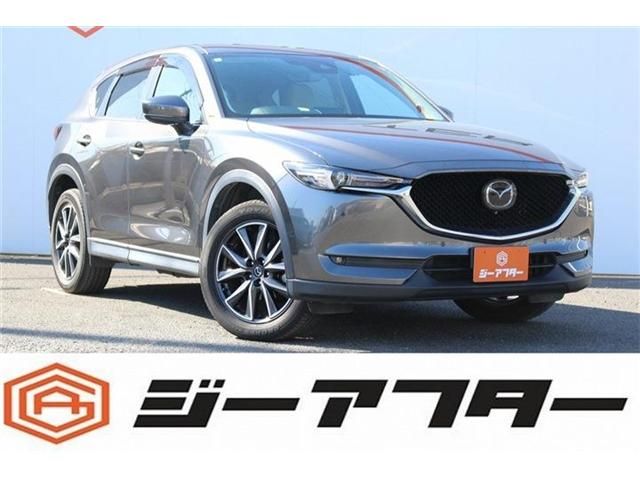 MAZDA / CX-5