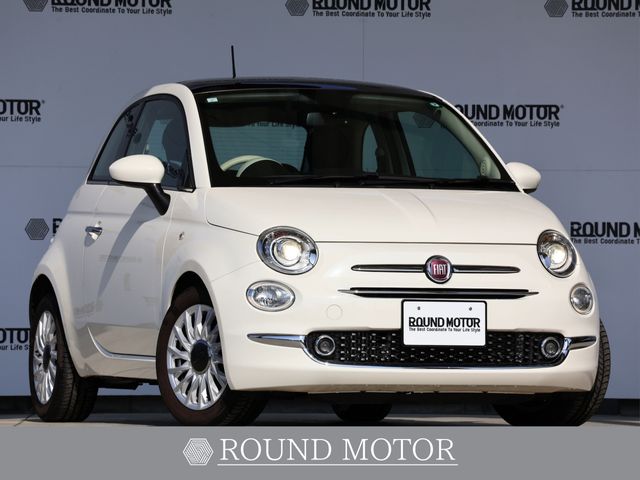 FIAT / FIAT 500