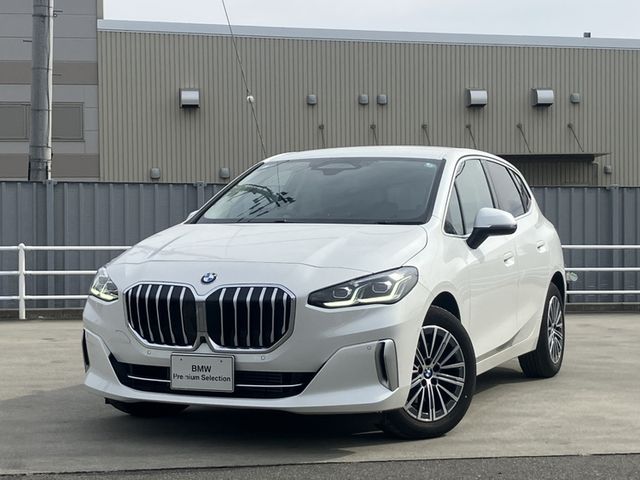 BMW / BMW 2series Active Tourer