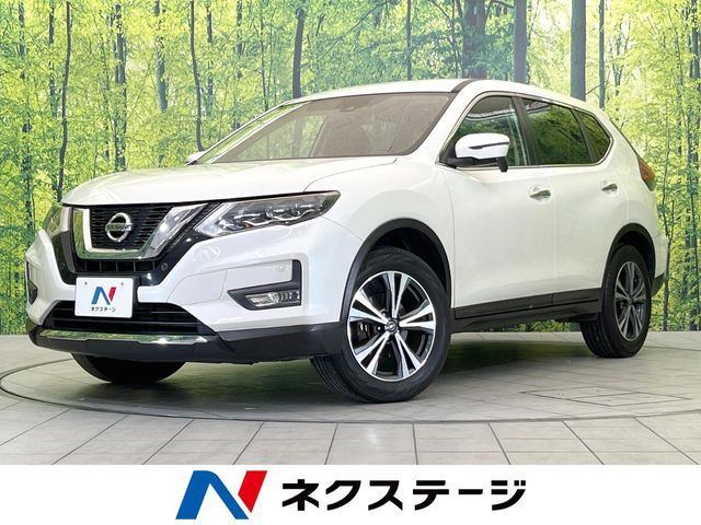 NISSAN / X-TRAIL 2WD