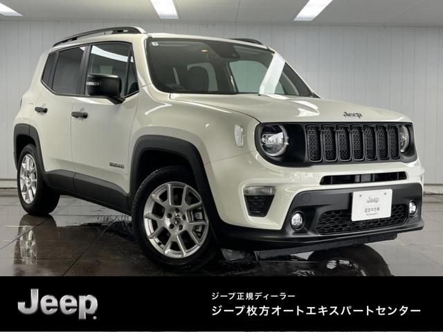 JEEP / JEEP Renegade