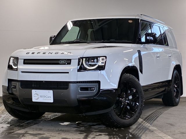 ROVER / ROVER DEFENDER