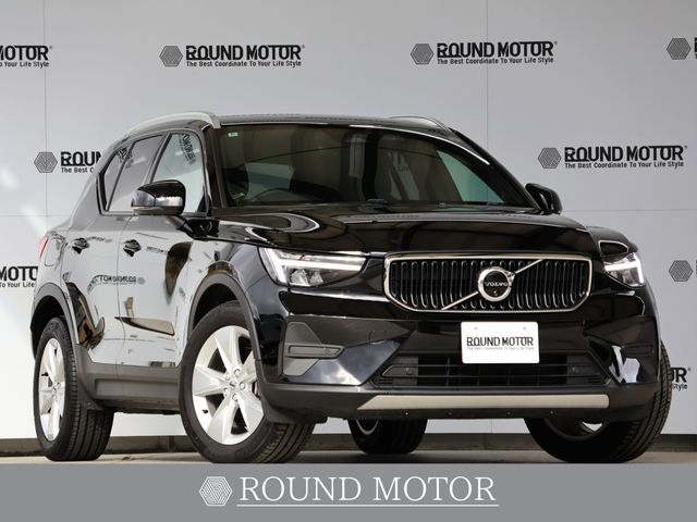 VOLVO / VOLVO XC40