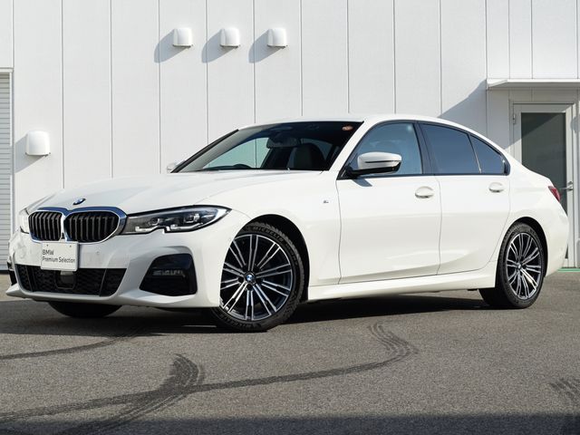 BMW / BMW 3series sedan