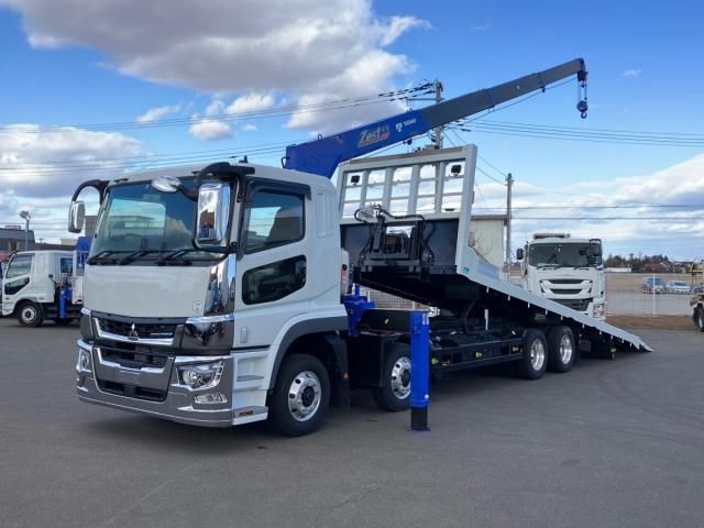 MITSUBISHI FUSOU / SUPER GREAT