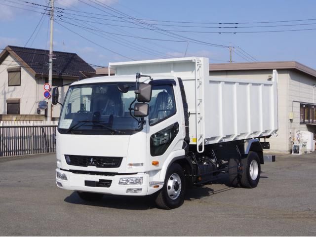 MITSUBISHI FUSOU / FIGHTER