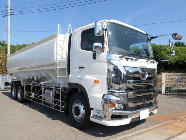 HINO / PROFIA