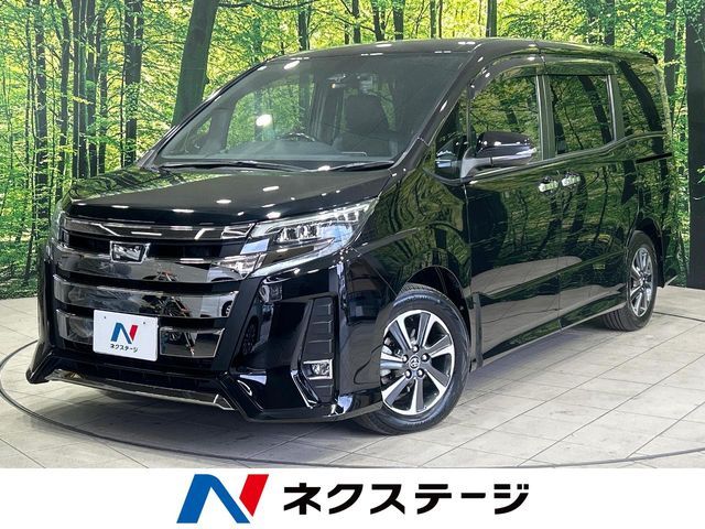 TOYOTA / NOAH