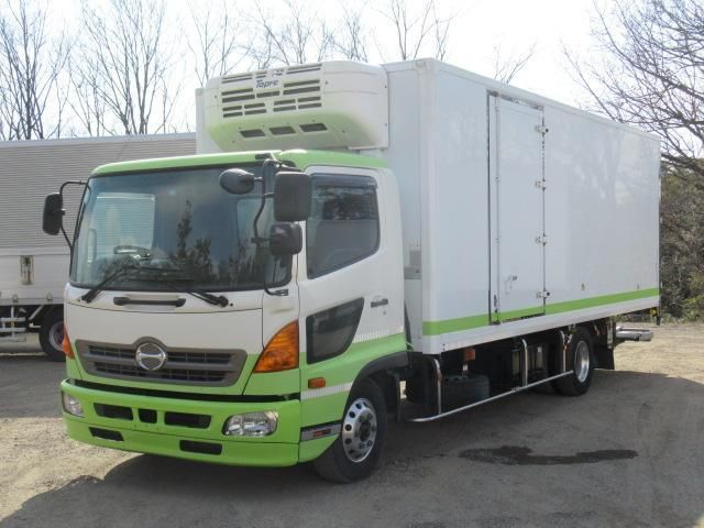 HINO / RANGER