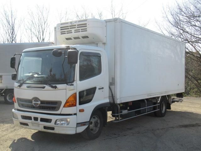 HINO / RANGER