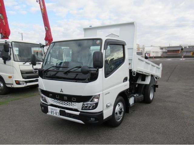 MITSUBISHI / CANTER