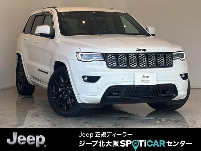 JEEP / JEEP GRAND CHEROKEE