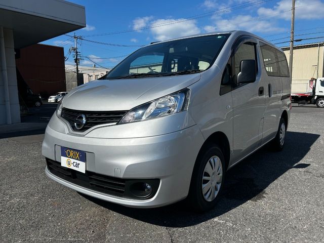 NISSAN / NV200 VANETTE van