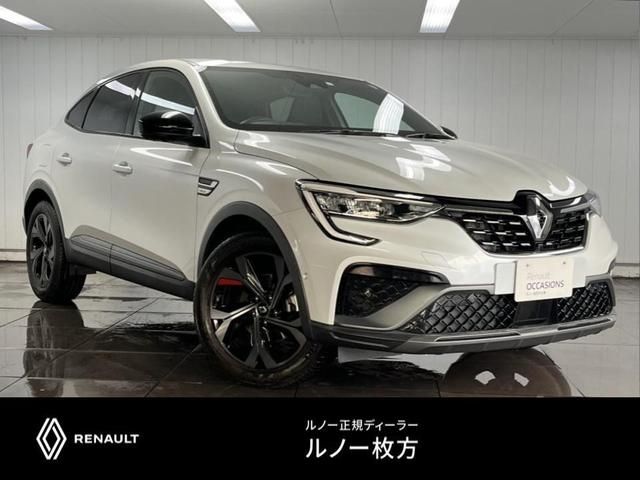 RENAULT / RENAULT ARKANA