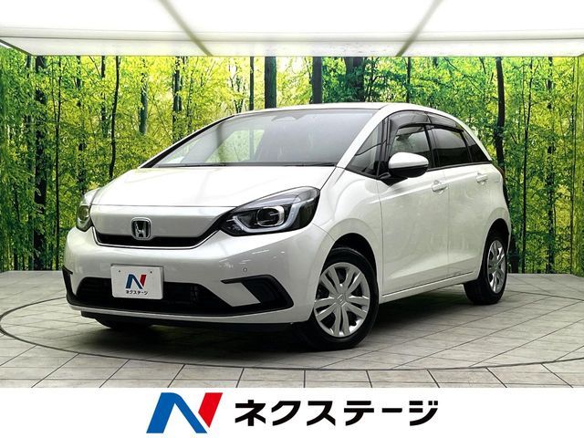 HONDA / FIT e:HEV