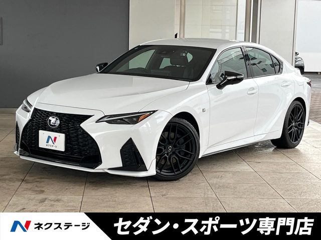 TOYOTA / LEXUS IS300h