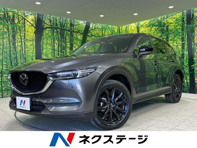 MAZDA / CX-5
