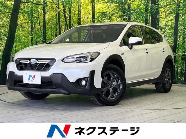 SUBARU / SUBARU XV HYBRID