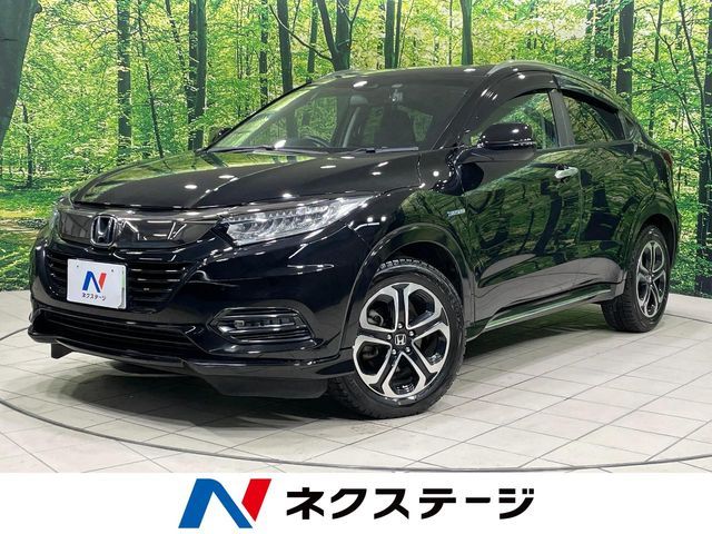 HONDA / VEZEL HYBRID