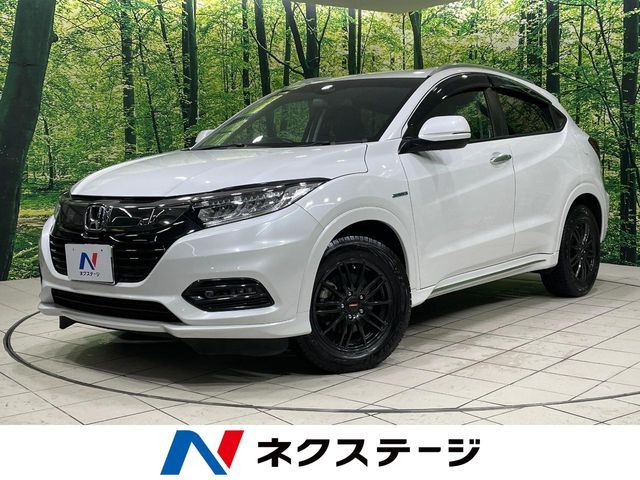 HONDA / VEZEL HYBRID