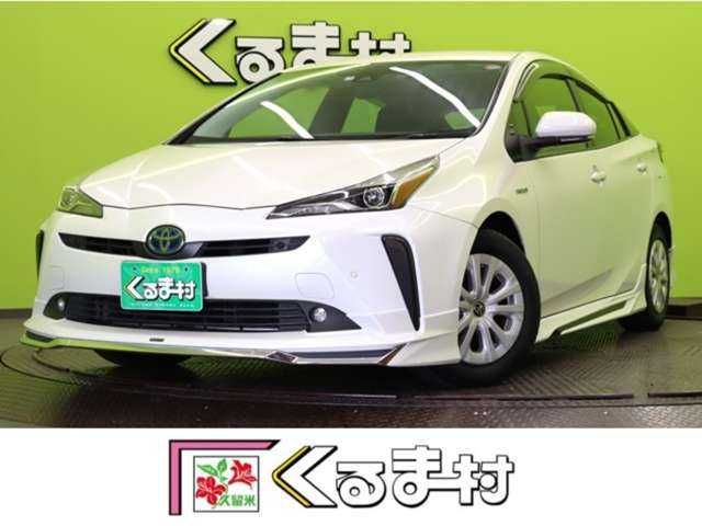 TOYOTA / PRIUS