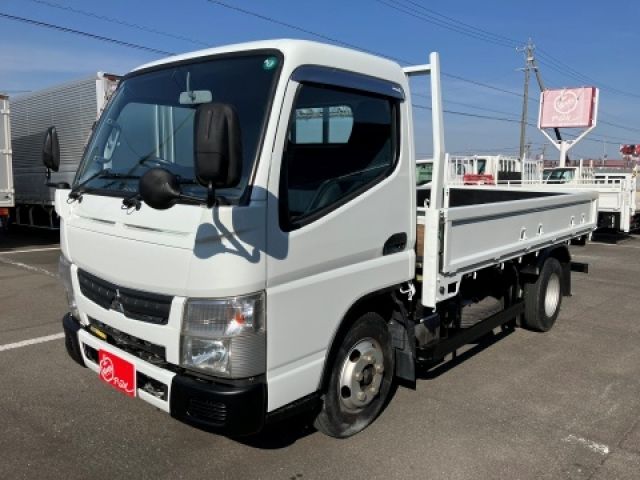 MITSUBISHI / CANTER