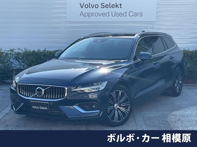 VOLVO / VOLVO V60