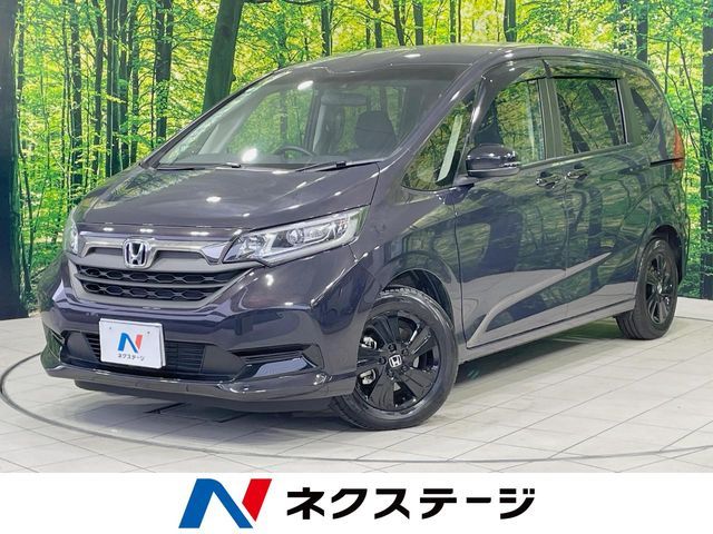 HONDA / FREED HYBRID
