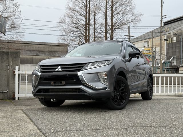 MITSUBISHI / ECLIPSE CROSS 2WD