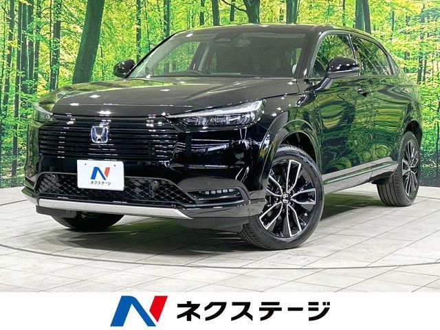 HONDA / VEZEL e:HEV