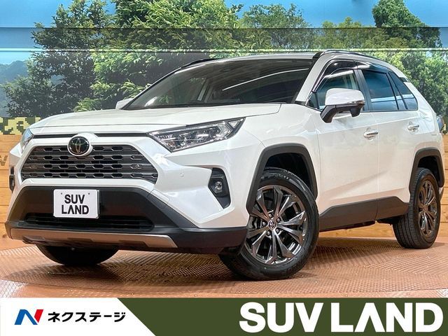 TOYOTA / RAV4 4WD