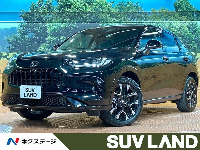 HONDA / ZR-V e:HEV